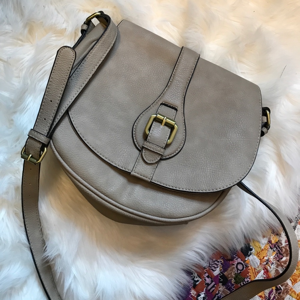 Small purse!